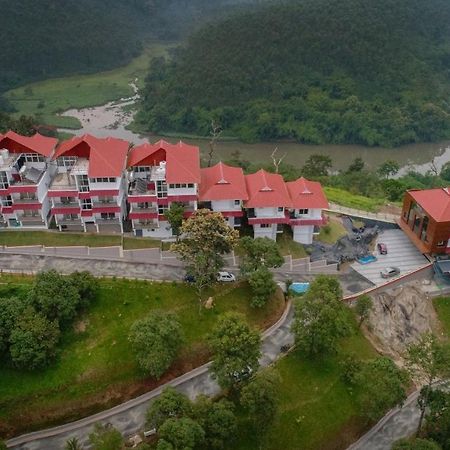 The Lakeview Munnar ムンナール エクステリア 写真