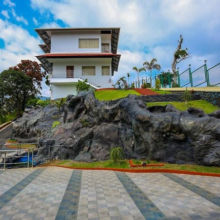 The Lakeview Munnar ムンナール エクステリア 写真
