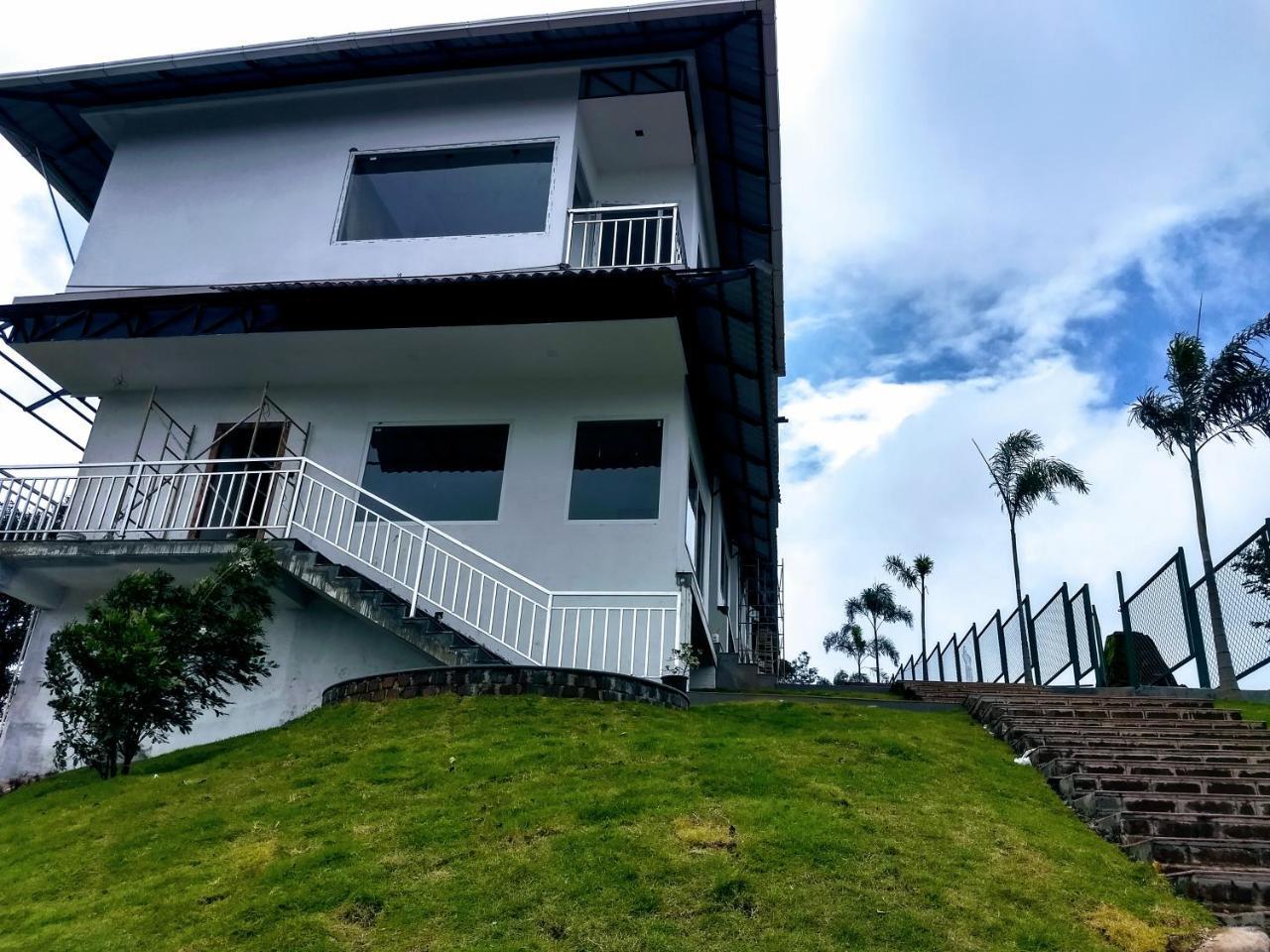 The Lakeview Munnar ムンナール エクステリア 写真