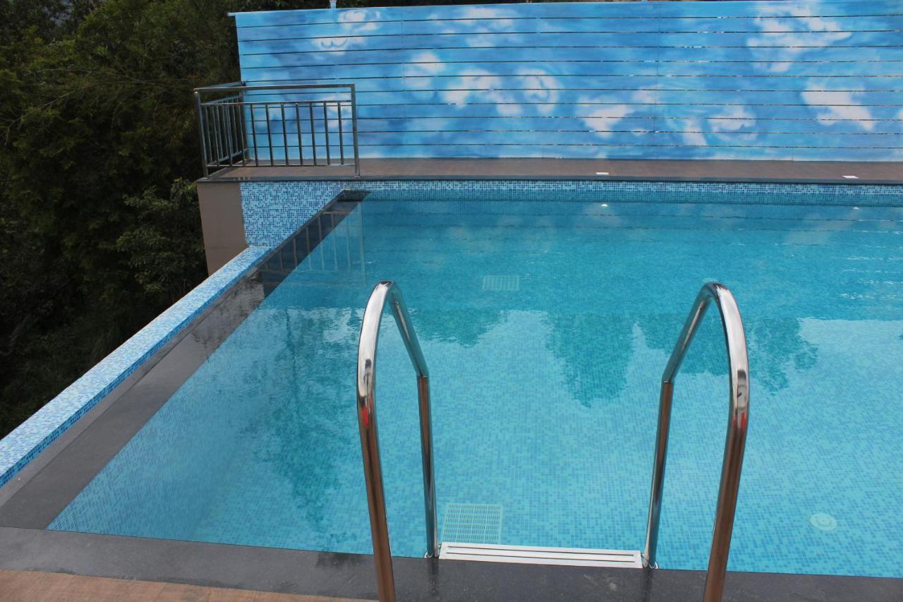 The Lakeview Munnar ムンナール エクステリア 写真