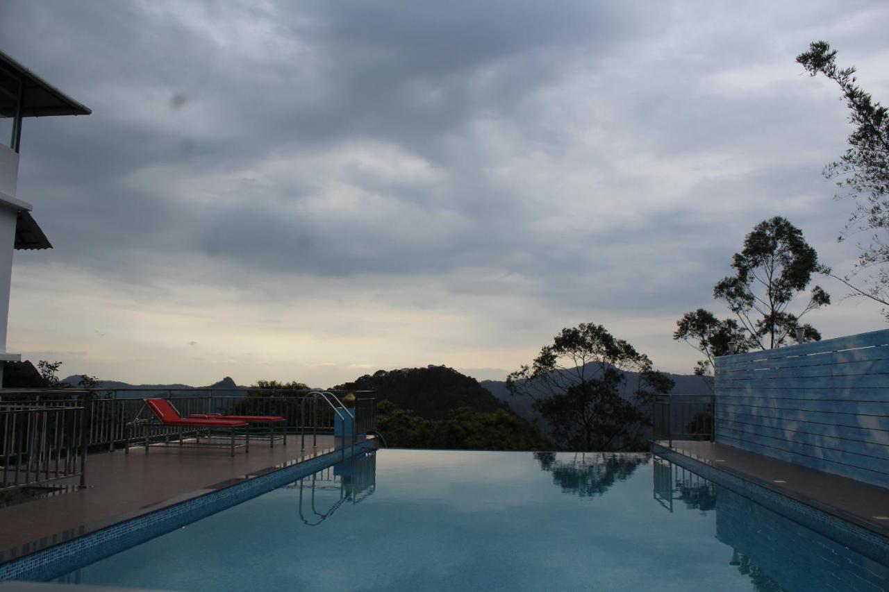 The Lakeview Munnar ムンナール エクステリア 写真