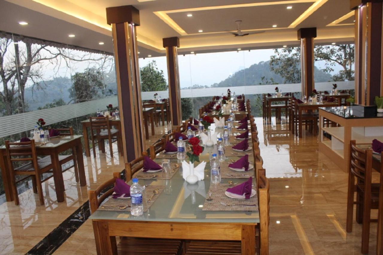 The Lakeview Munnar ムンナール エクステリア 写真