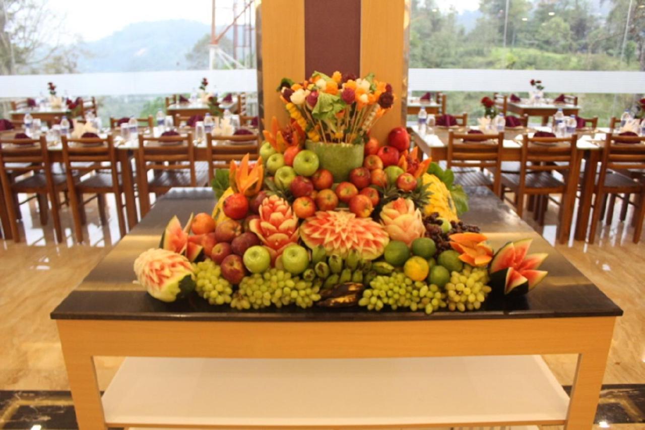 The Lakeview Munnar ムンナール エクステリア 写真