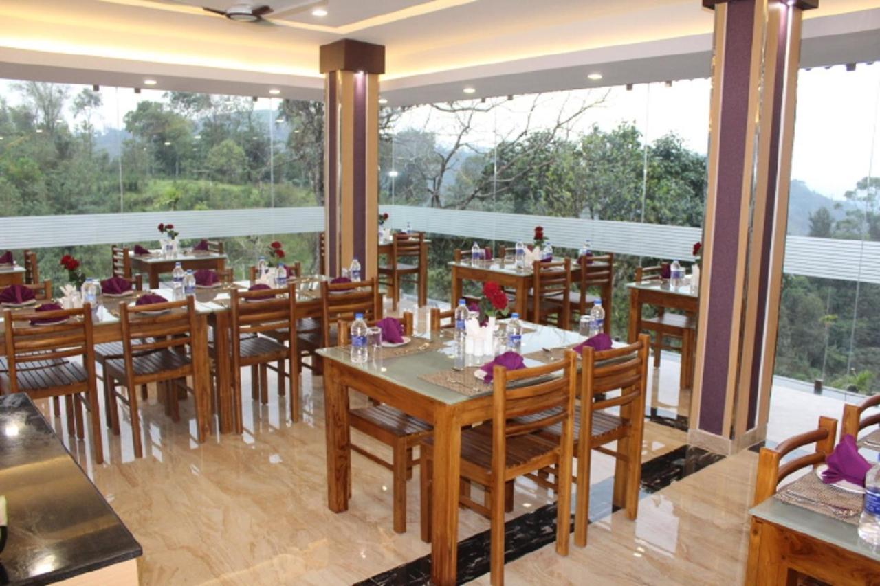 The Lakeview Munnar ムンナール エクステリア 写真
