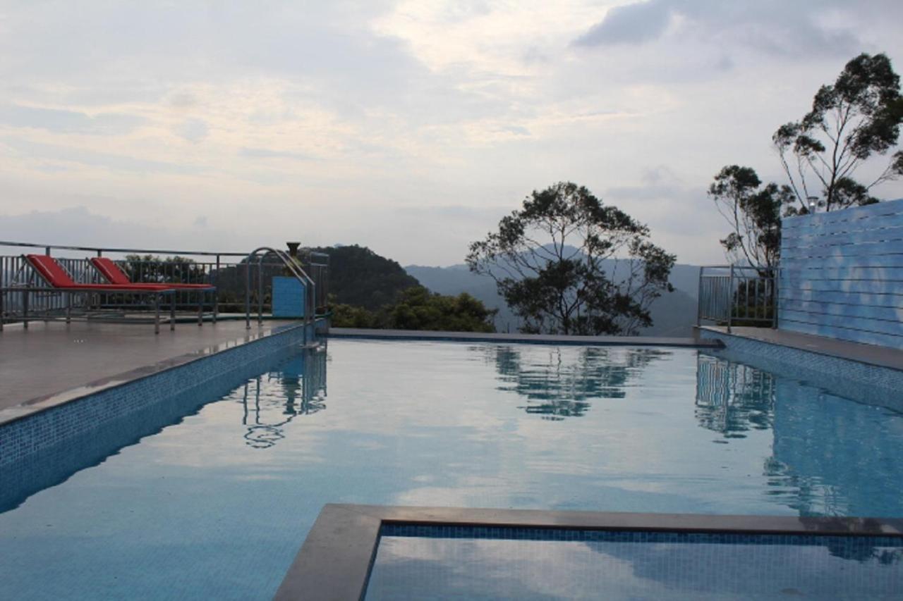 The Lakeview Munnar ムンナール エクステリア 写真