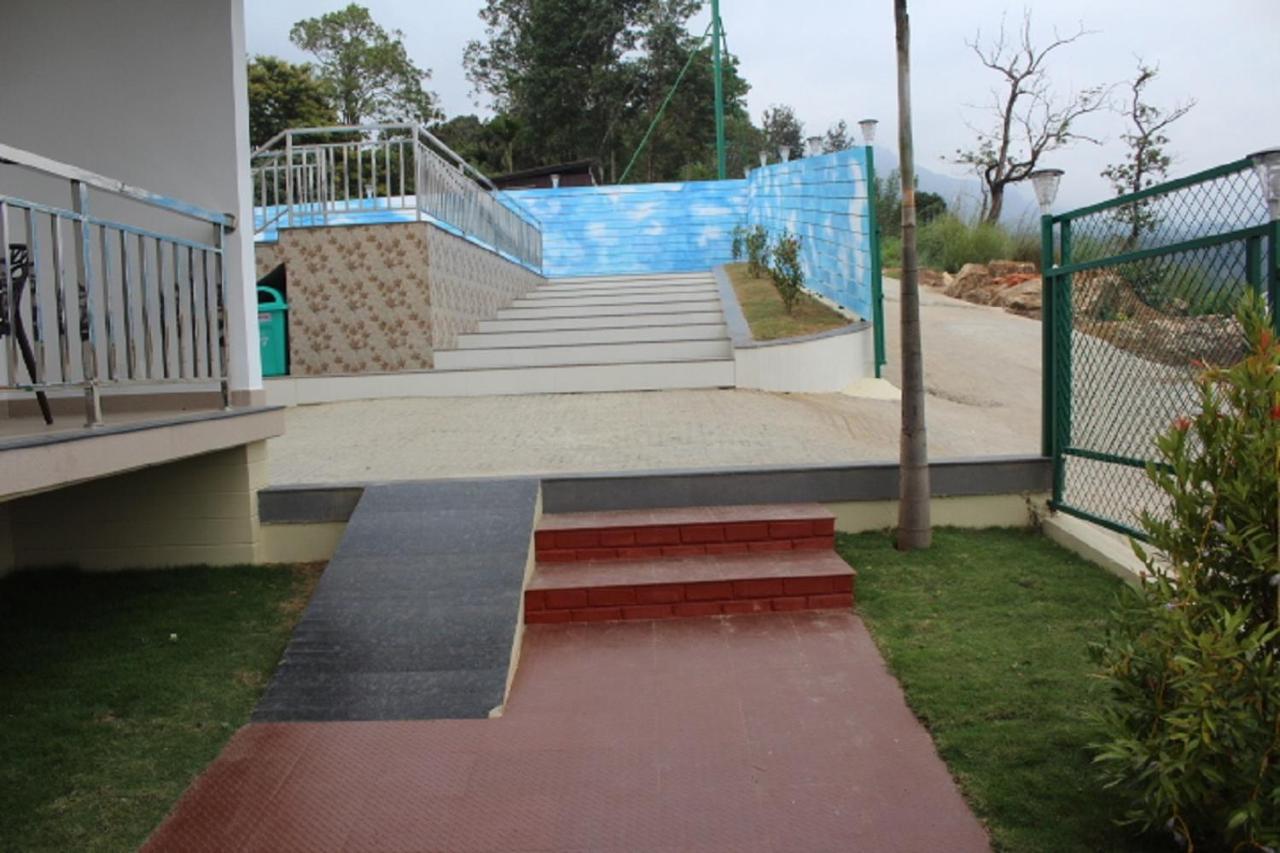 The Lakeview Munnar ムンナール エクステリア 写真