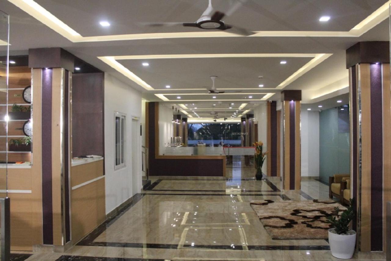 The Lakeview Munnar ムンナール エクステリア 写真