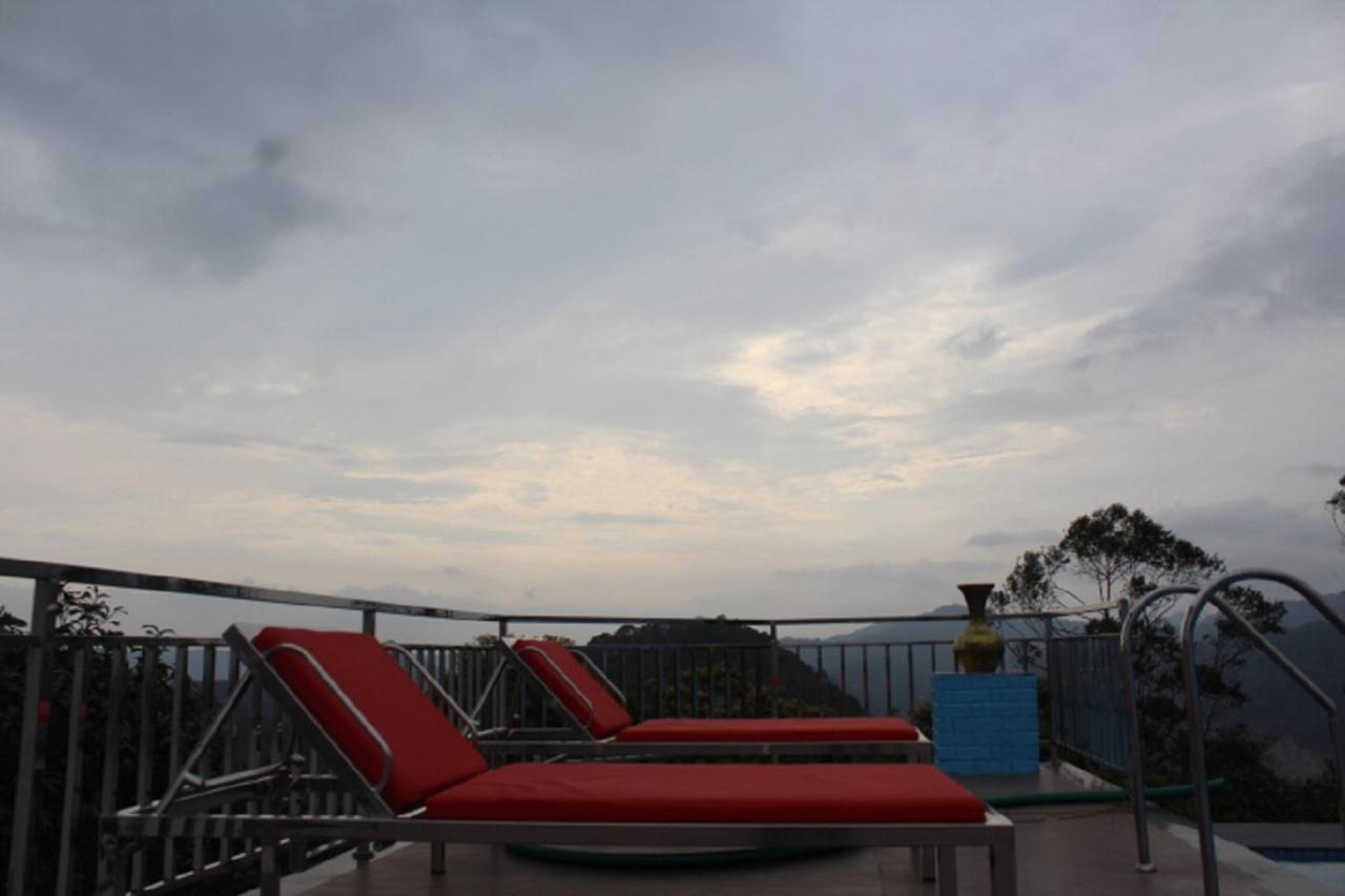 The Lakeview Munnar ムンナール エクステリア 写真
