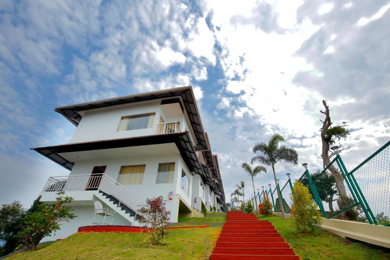 The Lakeview Munnar ムンナール エクステリア 写真
