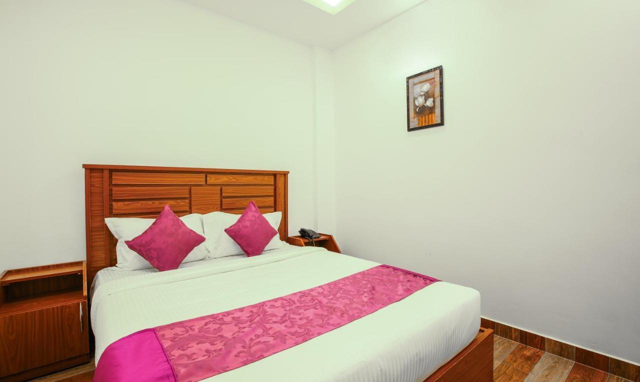The Lakeview Munnar ムンナール エクステリア 写真