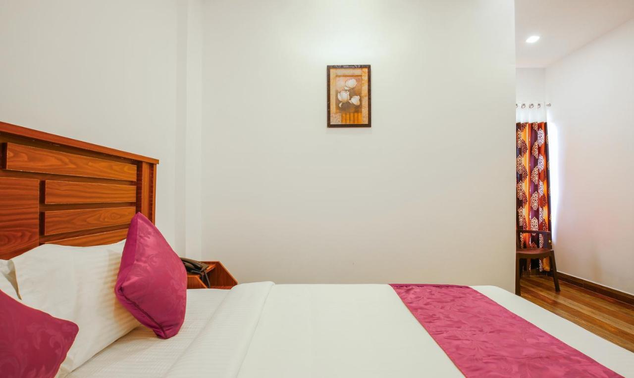 The Lakeview Munnar ムンナール エクステリア 写真