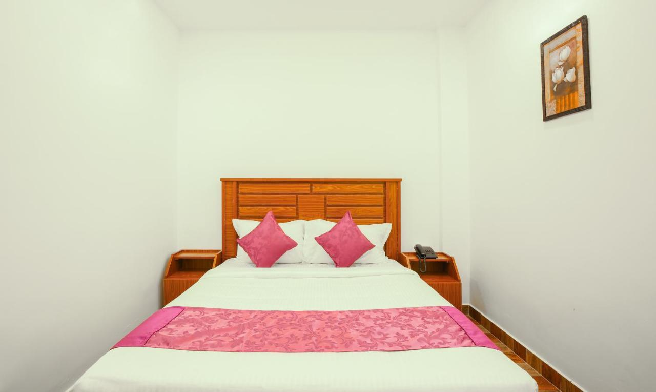 The Lakeview Munnar ムンナール エクステリア 写真