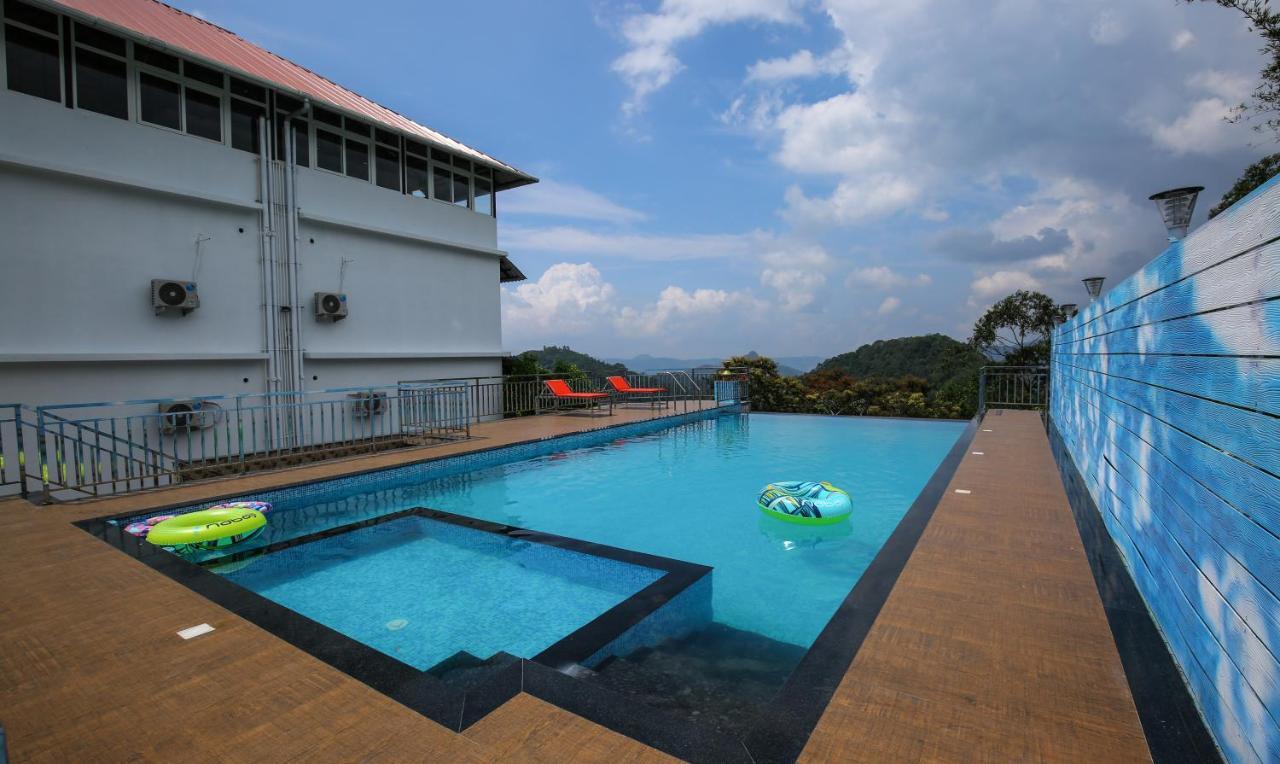 The Lakeview Munnar ムンナール エクステリア 写真